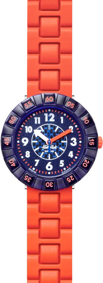 rolex voor kinderen